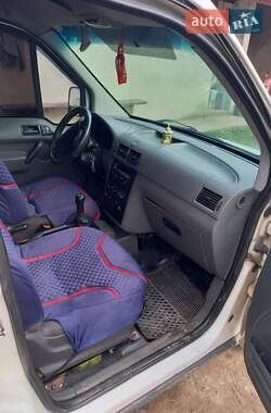 Минивэн Ford Transit Connect 2006 в 