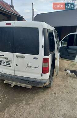 Минивэн Ford Transit Connect 2006 в 
