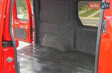 Минивэн Ford Transit Connect 2004 в 