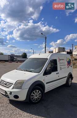 Грузовой фургон Ford Transit Connect 2006 в 