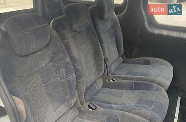 Минивэн Ford Transit Connect 2006 в 