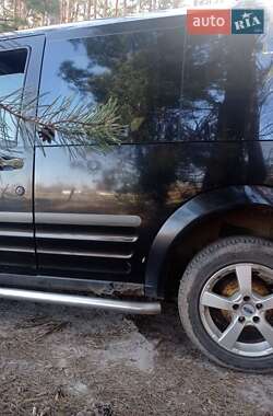 Мінівен Ford Transit Connect 2005 в 