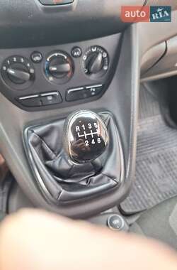Минивэн Ford Transit Connect 2014 в 
