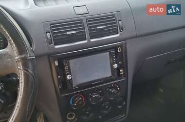 Минивэн Ford Transit Connect 2008 в 