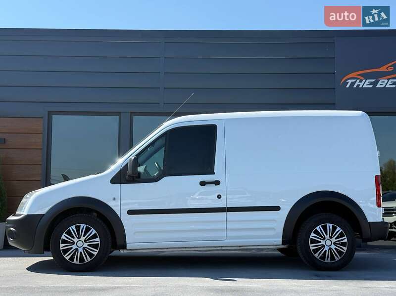 Грузовой фургон Ford Transit Connect 2009 в Ровно