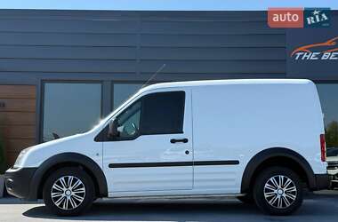 Грузовой фургон Ford Transit Connect 2009 в 