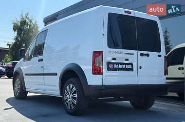 Грузовой фургон Ford Transit Connect 2009 в 