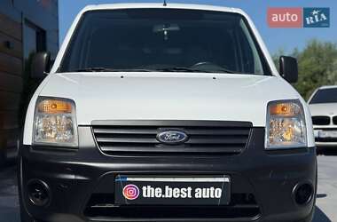 Грузовой фургон Ford Transit Connect 2009 в 