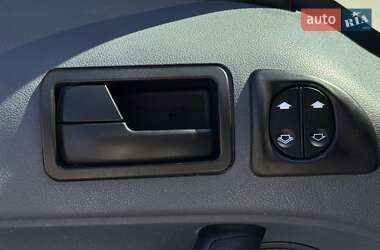 Грузовой фургон Ford Transit Connect 2009 в 