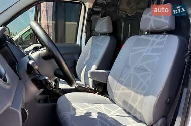 Грузовой фургон Ford Transit Connect 2009 в 