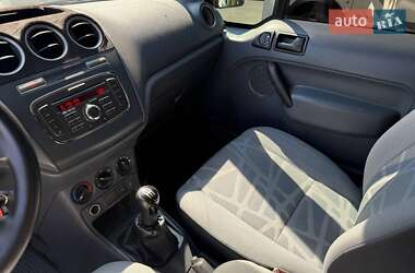 Грузовой фургон Ford Transit Connect 2009 в 