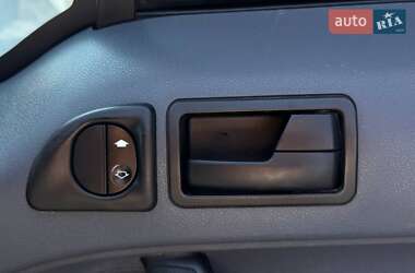 Грузовой фургон Ford Transit Connect 2009 в 