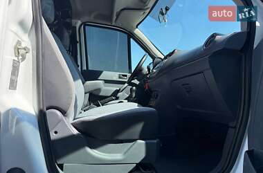 Грузовой фургон Ford Transit Connect 2009 в 