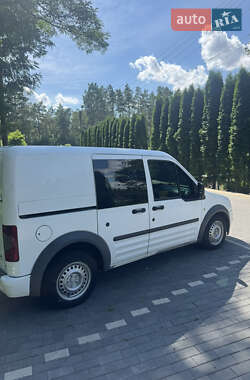 Вантажний фургон Ford Transit Connect 2010 в 