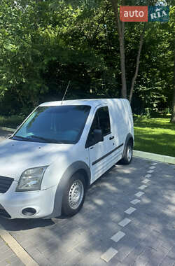 Вантажний фургон Ford Transit Connect 2010 в 