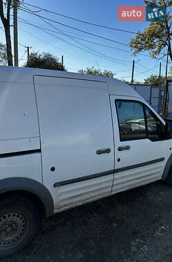 Вантажний фургон Ford Transit Connect 2005 в 