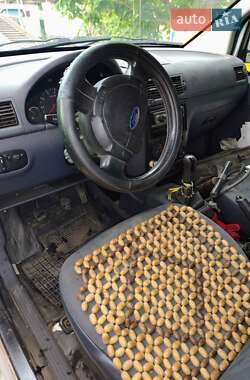Вантажний фургон Ford Transit Connect 2008 в 