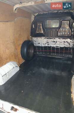 Вантажний фургон Ford Transit Connect 2008 в 