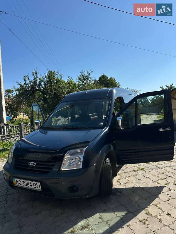 Мінівен Ford Transit Connect 2011 в Камені-Каширському