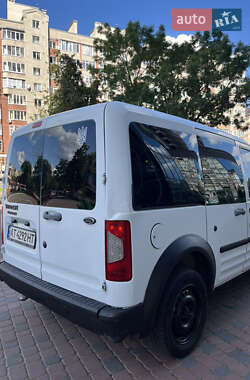 Минивэн Ford Transit Connect 2007 в 
