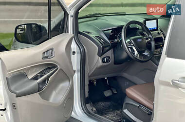 Минивэн Ford Transit Connect 2021 в 