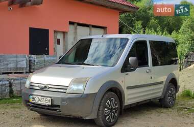 Мінівен Ford Transit Connect 2006 в 