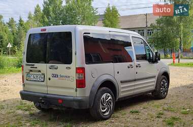 Мінівен Ford Transit Connect 2006 в 