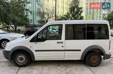 Мінівен Ford Transit Connect 2007 в Івано-Франківську