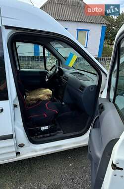 Мінівен Ford Transit Connect 2007 в 