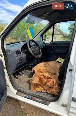 Мінівен Ford Transit Connect 2007 в 
