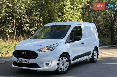 Вантажний фургон Ford Transit Connect 2018 в 