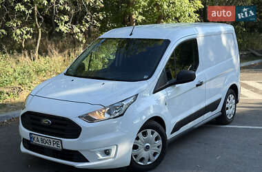 Вантажний фургон Ford Transit Connect 2018 в 