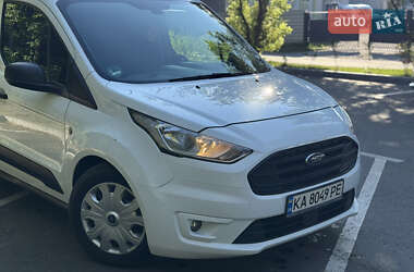 Вантажний фургон Ford Transit Connect 2018 в 