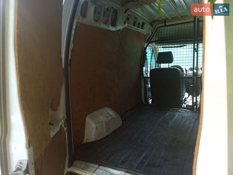 Вантажний фургон Ford Transit Connect 2012 в Вінниці