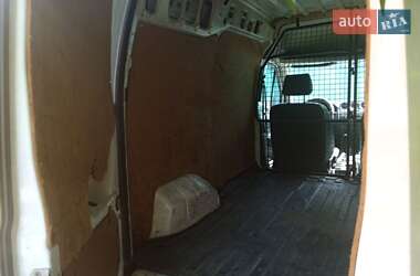 Грузовой фургон Ford Transit Connect 2012 в 