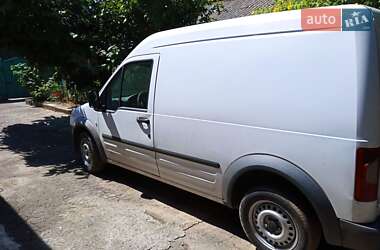 Грузовой фургон Ford Transit Connect 2012 в 