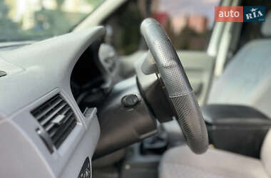Грузовой фургон Ford Transit Connect 2006 в 