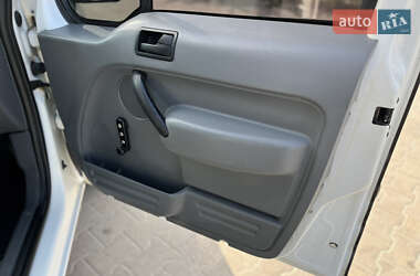 Грузовой фургон Ford Transit Connect 2006 в 