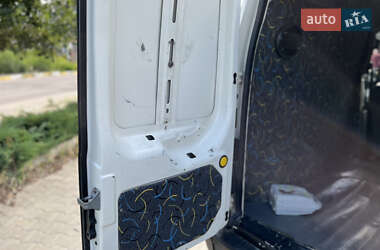 Грузовой фургон Ford Transit Connect 2006 в 