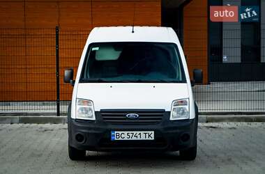 Грузовой фургон Ford Transit Connect 2011 в 