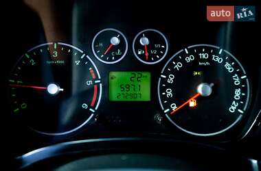 Грузовой фургон Ford Transit Connect 2011 в 