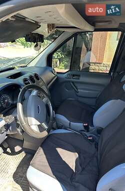 Мінівен Ford Transit Connect 2010 в 