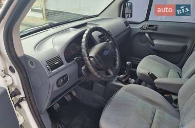 Мінівен Ford Transit Connect 2007 в 