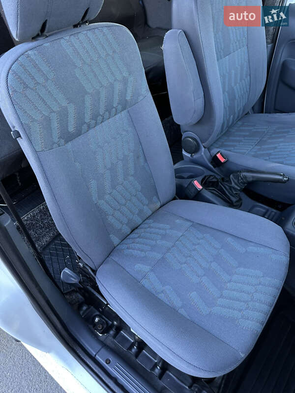 Мінівен Ford Transit Connect 2007 в Івано-Франківську
