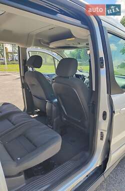 Минивэн Ford Transit Connect 2015 в Киеве