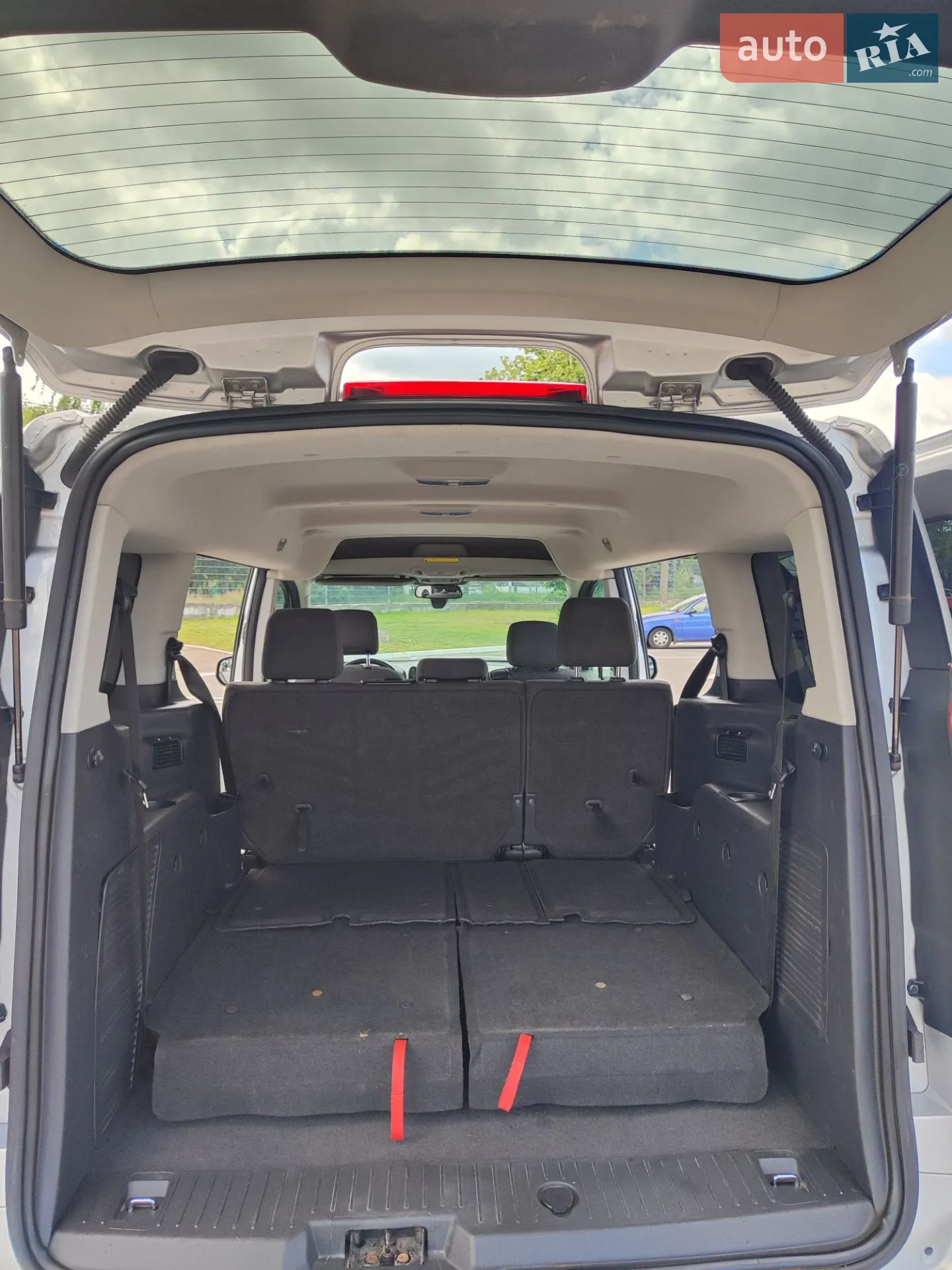 2015 Ford Transit Connect - мініатюра 8