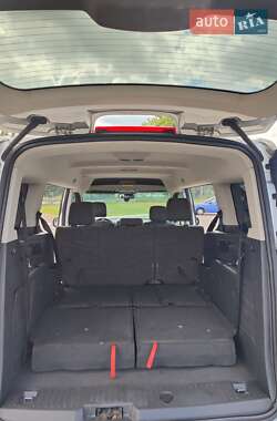 Мінівен Ford Transit Connect 2015 в 