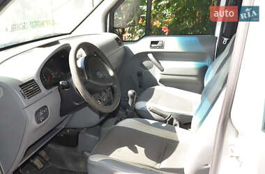 Мінівен Ford Transit Connect 2005 в 