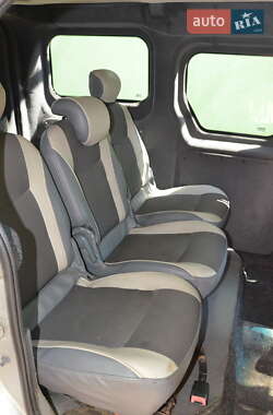 Мінівен Ford Transit Connect 2005 в 