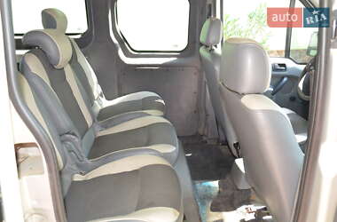 Мінівен Ford Transit Connect 2005 в 
